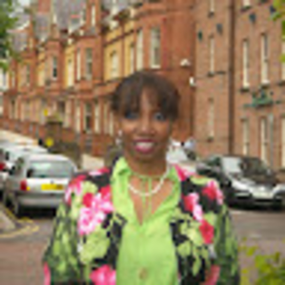 Meet your Posher, Cathy